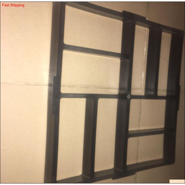 1pcs diy plastic path maker mold manually paving/cement brick molds the stone road auxiliary tools qylutv bdebaby
1pcs diy plastic path maker mold manually paving/cement brick molds the stone road auxiliary tools qylutv bdebaby