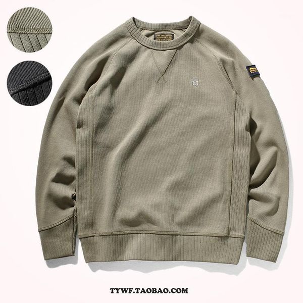 2020 style fashion autumn and winter men's casual warmth thickened knitted sweater jacket round neck pullover sweater1, White;black
2020 style fashion autumn and winter men's casual warmth thickened knitted sweater jacket round neck pullover sweater1, White;black