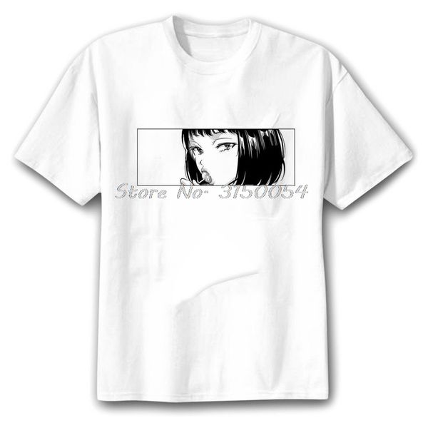 sport anime girl print aesthetic casual t-shirt men cotton tshirt harajuku anime funny t shirt harajuku streetwear
sport anime girl print aesthetic casual t-shirt men cotton tshirt harajuku anime funny t shirt harajuku streetwear