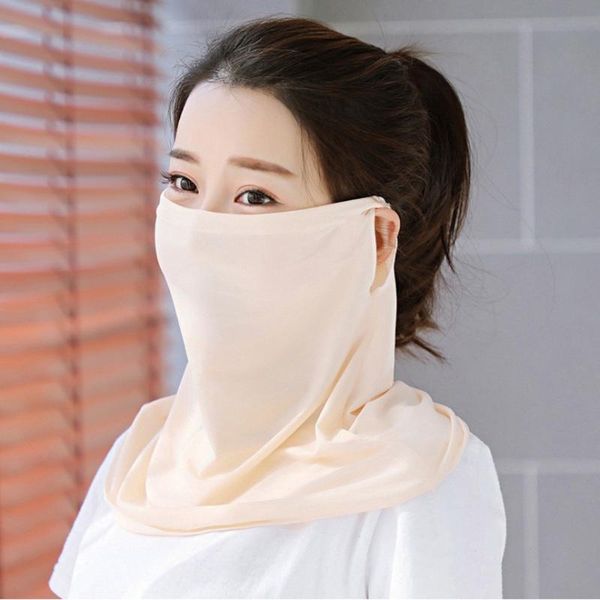 scarves women riding sunscreen hanging ears sun uv protectionice silk mask neck guard fashion leisure 2021 trend comfortable, Blue;gray
scarves women riding sunscreen hanging ears sun uv protectionice silk mask neck guard fashion leisure 2021 trend comfortable, Blue;gray