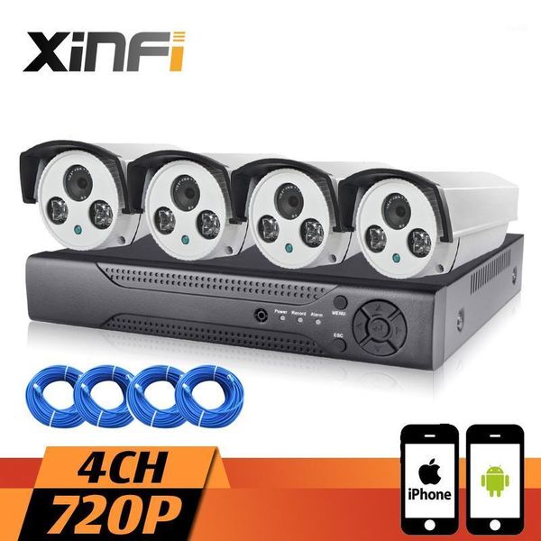 wireless camera kits xinfi 4ch 1.0mp surveillance system 1080p nvr network video recorder 720p hd home security dvr cctv kit1
wireless camera kits xinfi 4ch 1.0mp surveillance system 1080p nvr network video recorder 720p hd home security dvr cctv kit1
