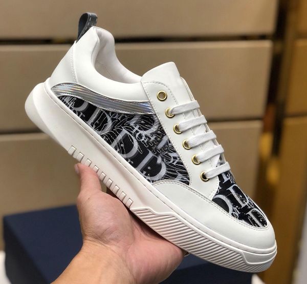 2020 christmas mens shoes luxury italian canvas laser colorful rainbow low cut chaussures designer real leather sports platform outdoor9
2020 christmas mens shoes luxury italian canvas laser colorful rainbow low cut chaussures designer real leather sports platform outdoor9