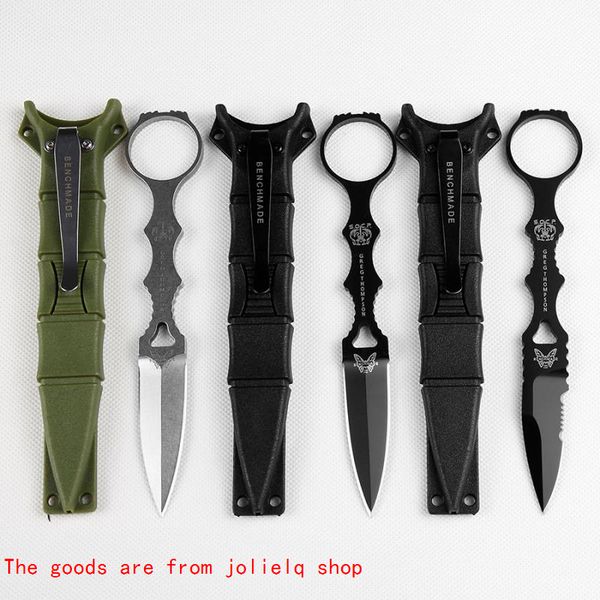 cnc karambit wholesale d2 176 benchmade knife push steel structure excellent tactical knife camping folding knife hipping qynf rfdff
cnc karambit wholesale d2 176 benchmade knife push steel structure excellent tactical knife camping folding knife hipping qynf rfdff