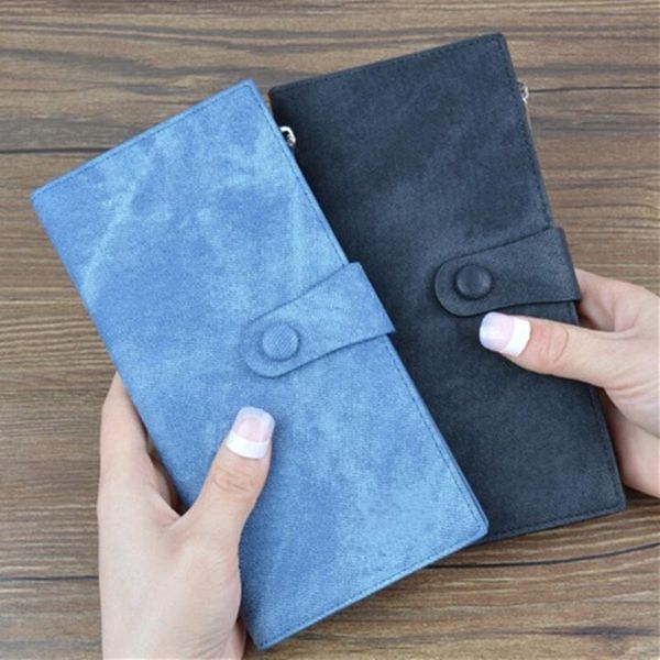 2021 fashion women wallets simple zipper purses black white gray red long section clutch wallet soft pu leather money bag, Red;black
2021 fashion women wallets simple zipper purses black white gray red long section clutch wallet soft pu leather money bag, Red;black