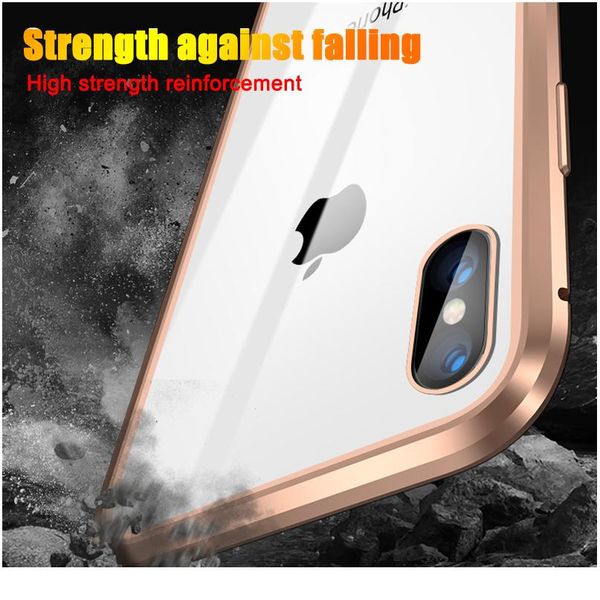 magnetic privacy glass metal case for iphone 11 pro max xr xs anti-spy 360 protection magnet case for ipho wmtdkr
magnetic privacy glass metal case for iphone 11 pro max xr xs anti-spy 360 protection magnet case for ipho wmtdkr