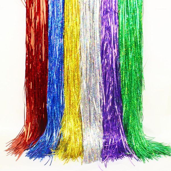 14x100cm laser balloon rain silk tassel wedding party birthday birthday christmas tree wedding decoration1
14x100cm laser balloon rain silk tassel wedding party birthday birthday christmas tree wedding decoration1