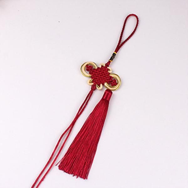 10pcs golden edge chinese knot tassel diy jewelry accessories home textile curtain garment sewing macrame decoration pendant h bbyhkp
10pcs golden edge chinese knot tassel diy jewelry accessories home textile curtain garment sewing macrame decoration pendant h bbyhkp