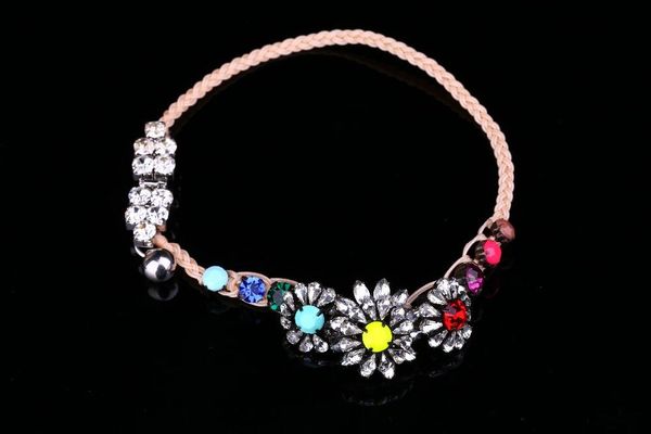 2020 new arrival fashion luxury statement trendy handmade shourouk rope women new bracelets 657, Golden;silver
2020 new arrival fashion luxury statement trendy handmade shourouk rope women new bracelets 657, Golden;silver