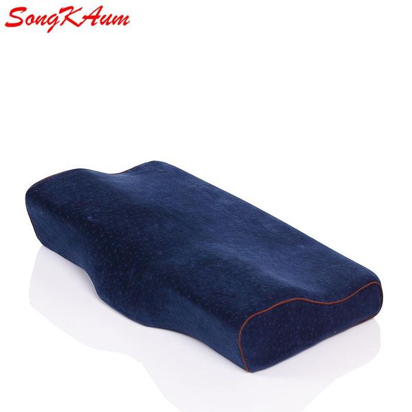 pillow memory foam care orthopedic neck health anti-snoring good sleep
pillow memory foam care orthopedic neck health anti-snoring good sleep