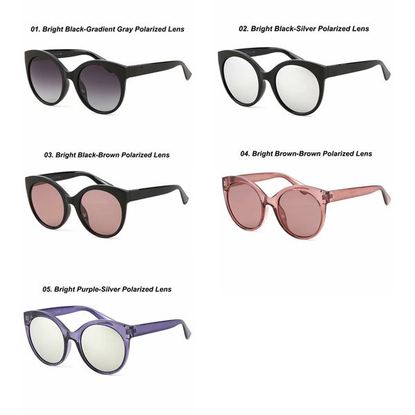 fashion women polarized sunglasses tr90 brand sunglasses beach glasses sunscreen summer sun glasses gafas de sol 0028, White;black
fashion women polarized sunglasses tr90 brand sunglasses beach glasses sunscreen summer sun glasses gafas de sol 0028, White;black