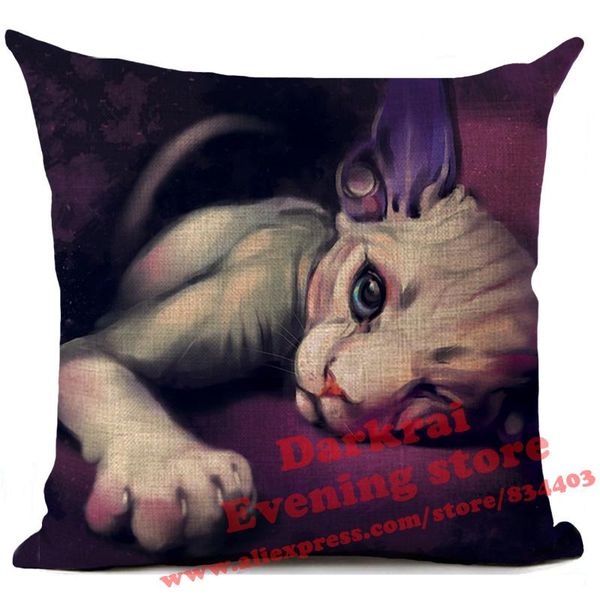 printed cute car home pillowcase cover linen cat cushion sofa 45x45cm pillows decorative decoration throw wmtfku xhhair
printed cute car home pillowcase cover linen cat cushion sofa 45x45cm pillows decorative decoration throw wmtfku xhhair
