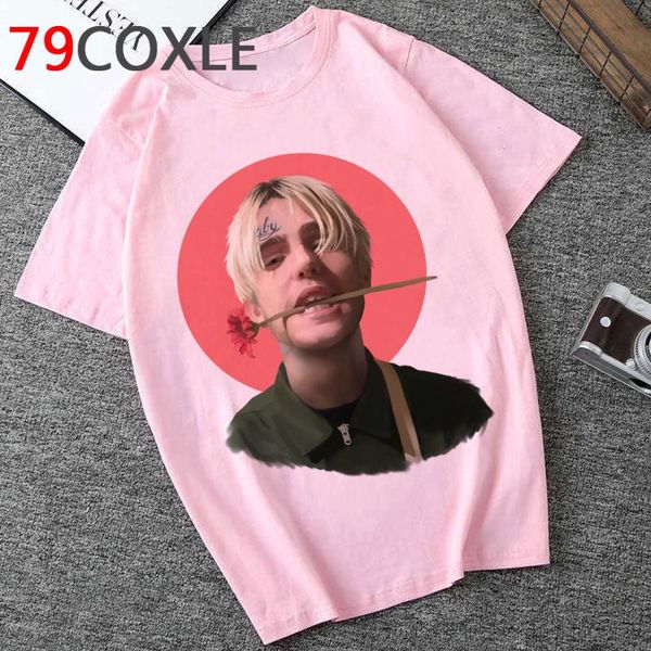 lil peep cry baby funny cartoon tshirt men aesthetic hip hop style t-shirt graphic fashion anime t shirt streetwear tee male jllkzu
lil peep cry baby funny cartoon tshirt men aesthetic hip hop style t-shirt graphic fashion anime t shirt streetwear tee male jllkzu
