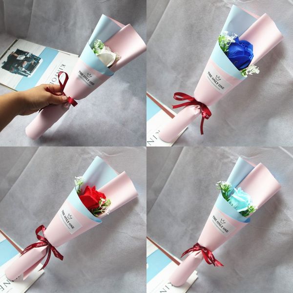 practical soap flower rose originality single never withering gift woman man soap flowers valentines day present home 1 8cz k2
practical soap flower rose originality single never withering gift woman man soap flowers valentines day present home 1 8cz k2