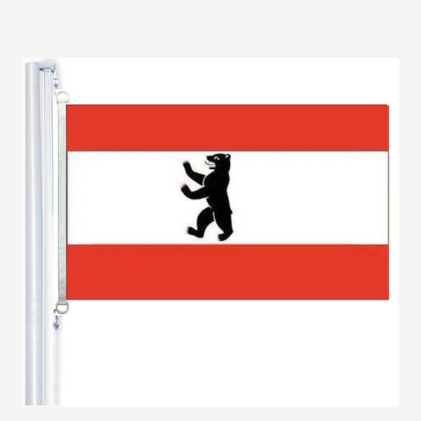 berlin state flags 90 x 150 cm, 100 % polyester, digitaldruck
berlin state flags 90 x 150 cm, 100 % polyester, digitaldruck