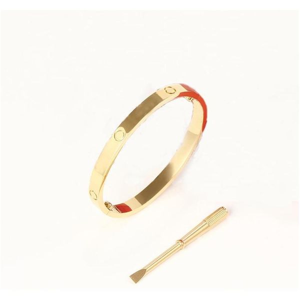 2020 gold, silver and rose gold 316l stainless steel screw bangle bracelet with screwdriver and sto sqcjls beauty888, Black
2020 gold, silver and rose gold 316l stainless steel screw bangle bracelet with screwdriver and sto sqcjls beauty888, Black