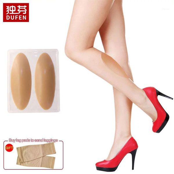 300g leg correctors silicone leg onlays soft self-adhesive for crooked or thin legs includes elastic leggings1, Black;white
300g leg correctors silicone leg onlays soft self-adhesive for crooked or thin legs includes elastic leggings1, Black;white