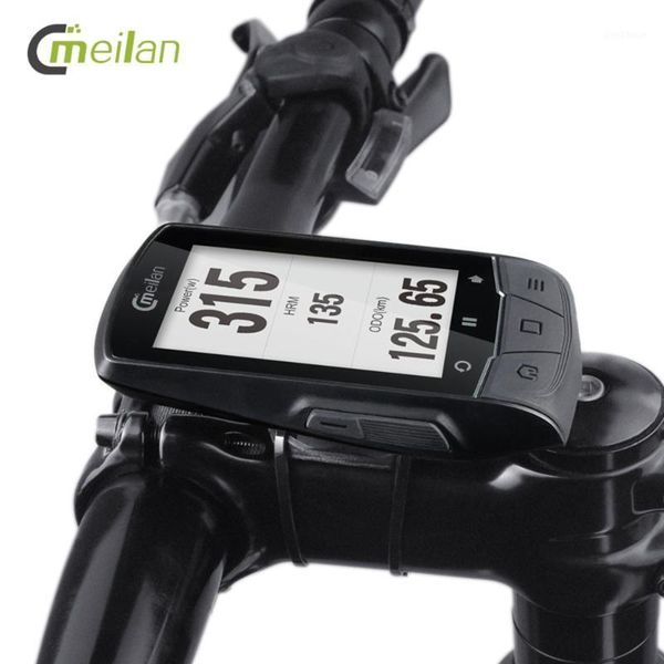 meilan m1 m2 gps navigation bike computer peedometer candence heart rate 2.6" ble4.0 cycle computer1
meilan m1 m2 gps navigation bike computer peedometer candence heart rate 2.6" ble4.0 cycle computer1