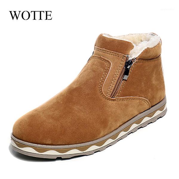 new warm boots men's casual zipper men's shoes students plus cotton warm shoes men botas chaussure homme snow boots1, Black
new warm boots men's casual zipper men's shoes students plus cotton warm shoes men botas chaussure homme snow boots1, Black