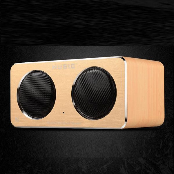 wood bluetooth deskspeaker wireless portable phone computer pc tablets tf card aux mini wooden speakers
wood bluetooth deskspeaker wireless portable phone computer pc tablets tf card aux mini wooden speakers