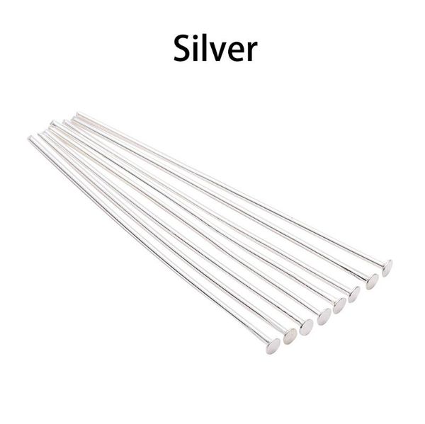 20 25 30 35 40 45 50 60 70 mm metal heads eye flat head pin for diy jewelry making findings f sqcjbt, Gray
20 25 30 35 40 45 50 60 70 mm metal heads eye flat head pin for diy jewelry making findings f sqcjbt, Gray