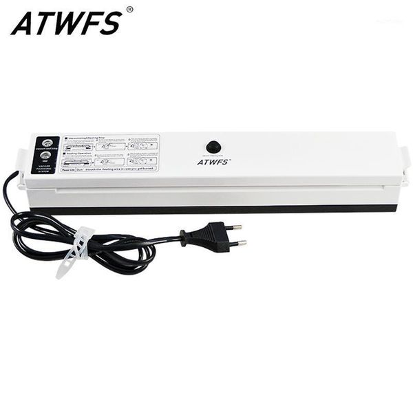 atwfs vacuum sealer 220v/110v packaging sealing machine kitchen vaccum sealer packer with 15pcs vacuum bags for saver1
atwfs vacuum sealer 220v/110v packaging sealing machine kitchen vaccum sealer packer with 15pcs vacuum bags for saver1