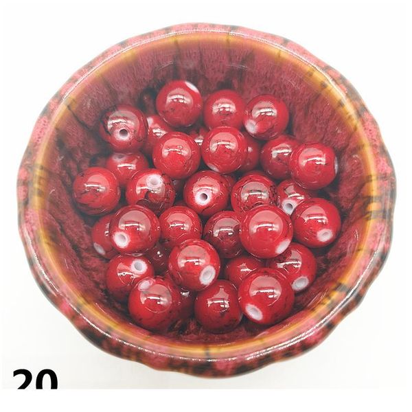 wholesale 4/6/8/10mm czech glass beads round charm loose spacer beads black painted for jewellery making diy brac qylyas
wholesale 4/6/8/10mm czech glass beads round charm loose spacer beads black painted for jewellery making diy brac qylyas