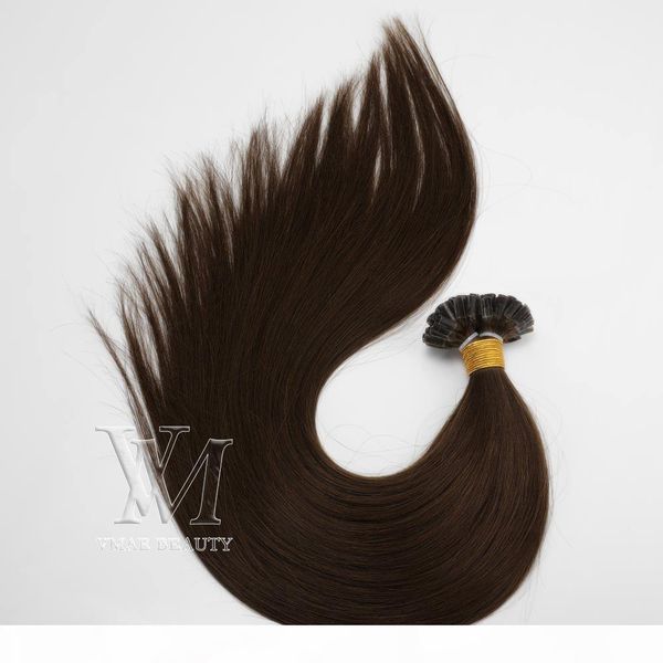 u-наклоняют естественный цвет indian human pre-стружечных virgin remy human straight кератина волос extensions double drawn 0.5g * 200stand, Black
u-наклоняют естественный цвет indian human pre-стружечных virgin remy human straight кератина волос extensions double drawn 0.5g * 200stand, Black