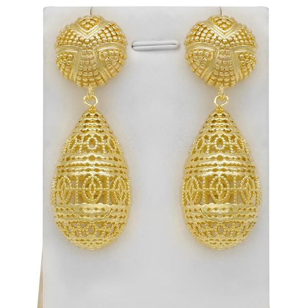 dangle & chandelier fashion statement hollow earrings round geometric earings for women hanging drop earring modern jewelry, Silver
dangle & chandelier fashion statement hollow earrings round geometric earings for women hanging drop earring modern jewelry, Silver