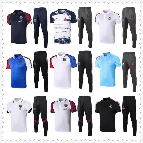 mens designer tracksuits mens short sleeve pants survêtement de football training suit 20 21 chandal futbol soccer tracksuit, Black
mens designer tracksuits mens short sleeve pants survêtement de football training suit 20 21 chandal futbol soccer tracksuit, Black