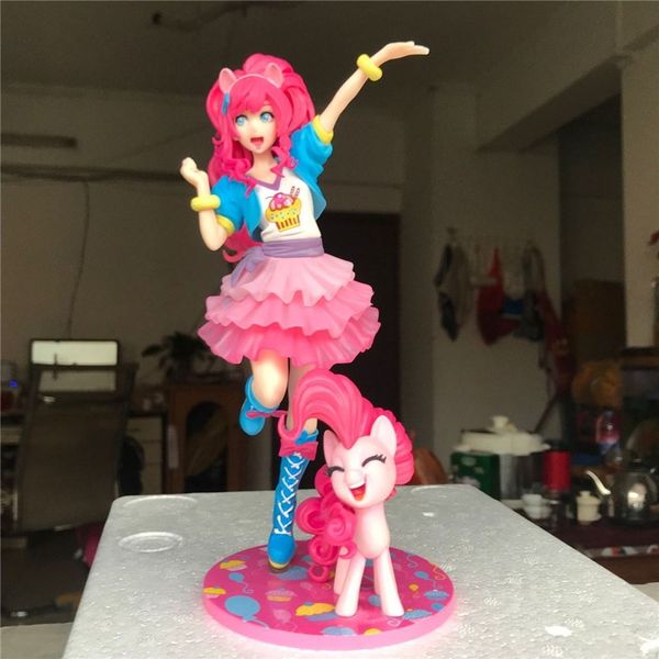 anime figurine pinkie pie pvc action figure collection model toys christmas gift
anime figurine pinkie pie pvc action figure collection model toys christmas gift