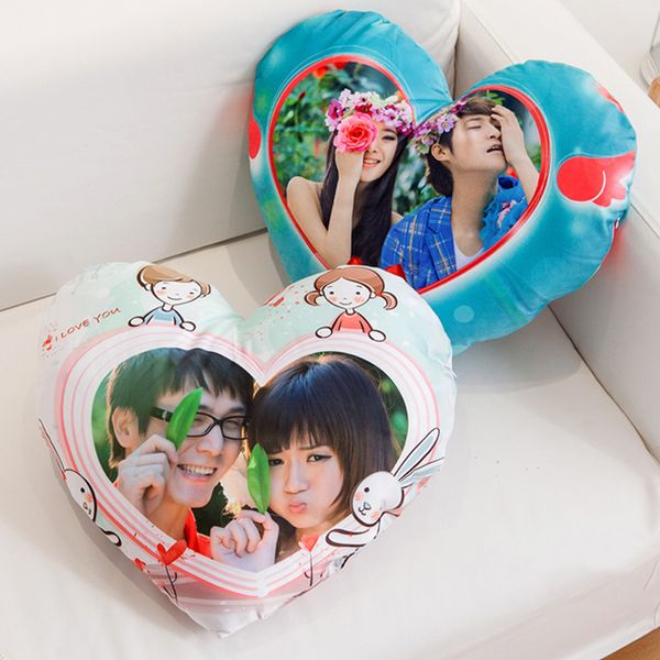 100pcs/lot heart shape sublimation white pillow case decorative printable heat press cushion cover
100pcs/lot heart shape sublimation white pillow case decorative printable heat press cushion cover