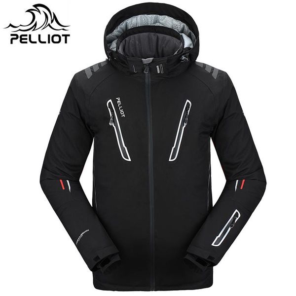 skiing jackets pelliot ski jacket men's water-proof breathable thermal snowboard out coat the authentic
skiing jackets pelliot ski jacket men's water-proof breathable thermal snowboard out coat the authentic