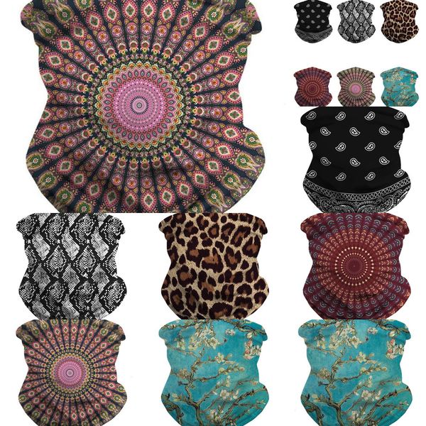leopard pattern print bandanas outdoor mountaineering hiking mask multi-purpose holiday magic headscarf fashion headwear oqqjv
leopard pattern print bandanas outdoor mountaineering hiking mask multi-purpose holiday magic headscarf fashion headwear oqqjv