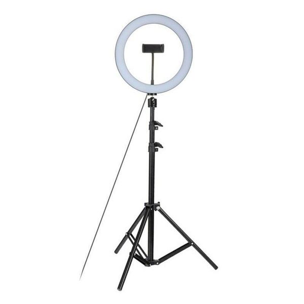 flash heads 10 inch dimmable led selfie ring light with foldable tripod adjustable phone clip for makeup studio live video pography lamp
flash heads 10 inch dimmable led selfie ring light with foldable tripod adjustable phone clip for makeup studio live video pography lamp
