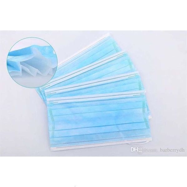 retail stock 50 in pieces shipping fast disposable face mask 3 layers dust proof protection safety men women work masksy3n3
retail stock 50 in pieces shipping fast disposable face mask 3 layers dust proof protection safety men women work masksy3n3