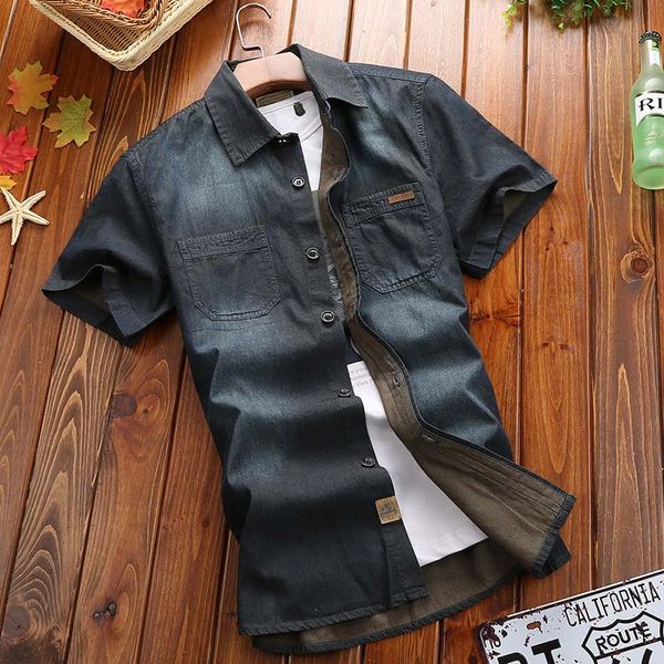 denim brand shirts casual short sleeve slim fit camisas dress denim shirts sport hooded sweatshirt hoodie men t shirt
denim brand shirts casual short sleeve slim fit camisas dress denim shirts sport hooded sweatshirt hoodie men t shirt