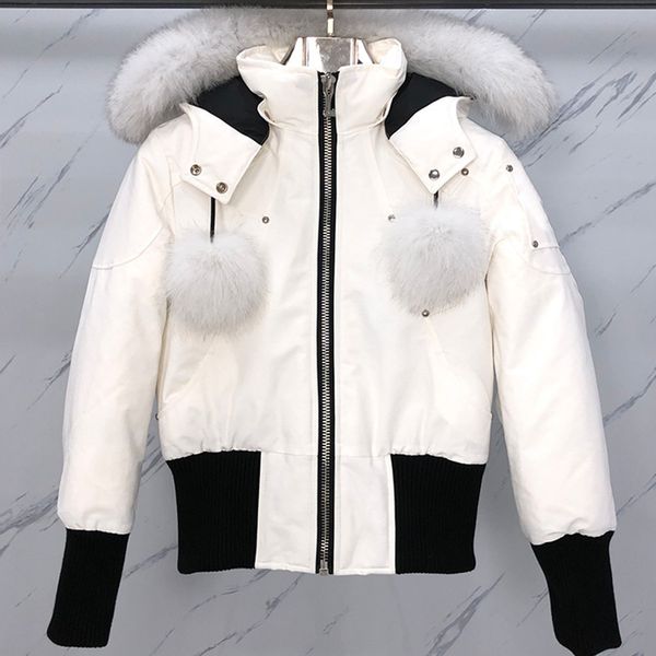 men casual down jacket down coats mens moose outdoor warm man winter coat outwear jackets parkas canada knuckles doudoune, Black
men casual down jacket down coats mens moose outdoor warm man winter coat outwear jackets parkas canada knuckles doudoune, Black