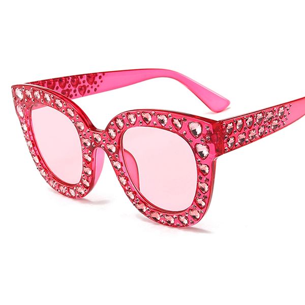 new sunglasses designer women fashion glasses cat eye sunglasses micc rhinestone aloz luxury vintage women crystal sun oversize uv400a5 ievb, White;black
new sunglasses designer women fashion glasses cat eye sunglasses micc rhinestone aloz luxury vintage women crystal sun oversize uv400a5 ievb, White;black