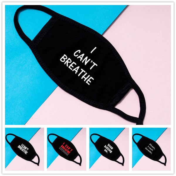 washable 2020 face usa i mask cant breathe cotton mask black lives matter fashion masks for adults letter print cloth masks
washable 2020 face usa i mask cant breathe cotton mask black lives matter fashion masks for adults letter print cloth masks