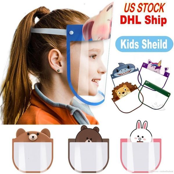 stock dhl kid cartoon transparent us party dustproof masks anti-fog full face shield anti dust windproof pet designer mask
stock dhl kid cartoon transparent us party dustproof masks anti-fog full face shield anti dust windproof pet designer mask