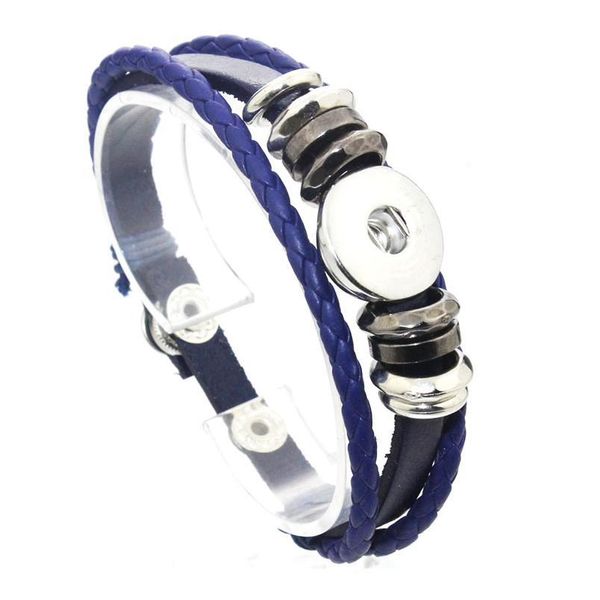 10 pcs/lot 2017 magnet bohemian watches jewelry for women vintage winding woven leather 18mm metal snap button bracele jllxhr, Golden;silver
10 pcs/lot 2017 magnet bohemian watches jewelry for women vintage winding woven leather 18mm metal snap button bracele jllxhr, Golden;silver