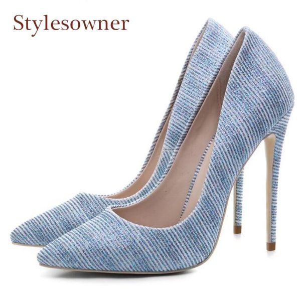 stylesowner women pumps 2021 plush size ladies party wedding shoes pointed toe thin high heel fashion pumps shoes zapatos mujer, Black
stylesowner women pumps 2021 plush size ladies party wedding shoes pointed toe thin high heel fashion pumps shoes zapatos mujer, Black