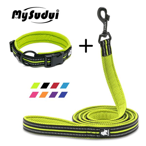 truelove pet dog collar and leash set nylon for large small medium dogs soft reflective dog lead collar leash for dogs running 1020
truelove pet dog collar and leash set nylon for large small medium dogs soft reflective dog lead collar leash for dogs running 1020