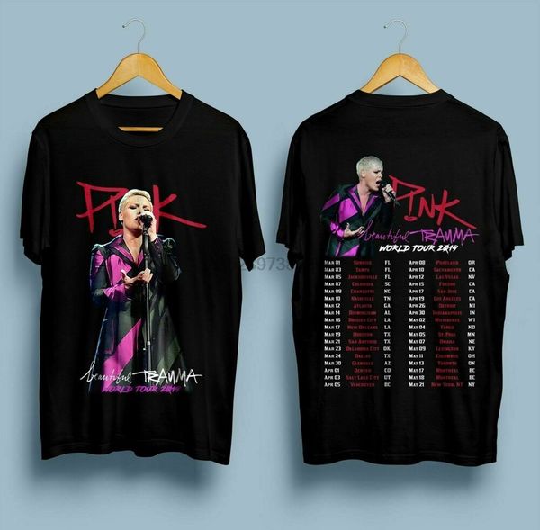 new 6629pink pnk beautiful trauma world tour 2020 dates size s 5xl hoodie designers t shirts sweatshirt
new 6629pink pnk beautiful trauma world tour 2020 dates size s 5xl hoodie designers t shirts sweatshirt