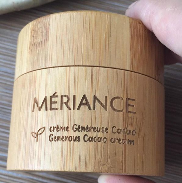 cosmetic package 1oz 30g 50g empty eco bamboo face cream jars/containers with glass inner refill eye cream box with carving logo1
cosmetic package 1oz 30g 50g empty eco bamboo face cream jars/containers with glass inner refill eye cream box with carving logo1