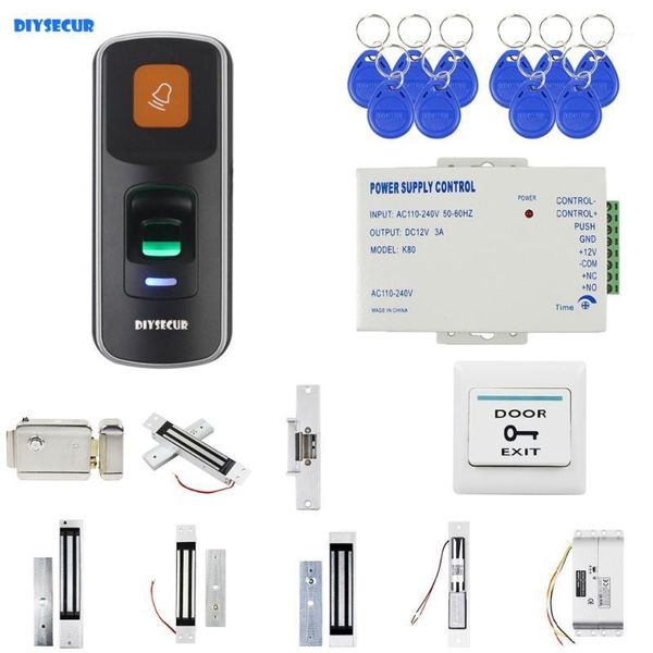 fingerprint access control diysecur biometric rfid 125khz keypad door system security lock kit1
fingerprint access control diysecur biometric rfid 125khz keypad door system security lock kit1