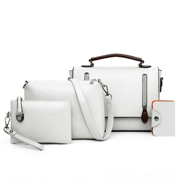 4qyrh 2020 new fashion style shoulder trend 4 piece hand single women's straddle four-piece set mother 4handbag set of four of bag pjft
4qyrh 2020 new fashion style shoulder trend 4 piece hand single women's straddle four-piece set mother 4handbag set of four of bag pjft