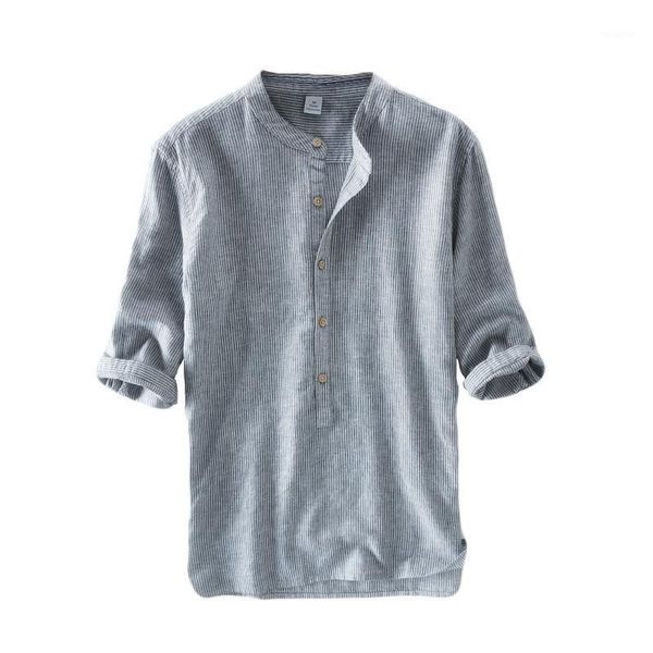 pure linen shirts for men casual long sleeve shirt for men new spring men's casual blouse 2020 mens summer1, White;black
pure linen shirts for men casual long sleeve shirt for men new spring men's casual blouse 2020 mens summer1, White;black