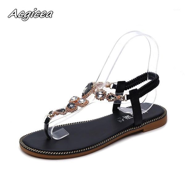 sandals 2021 summer women flat slides cozy women's beaded rhinestone trend solid non-slip with slippers f1351, Black
sandals 2021 summer women flat slides cozy women's beaded rhinestone trend solid non-slip with slippers f1351, Black