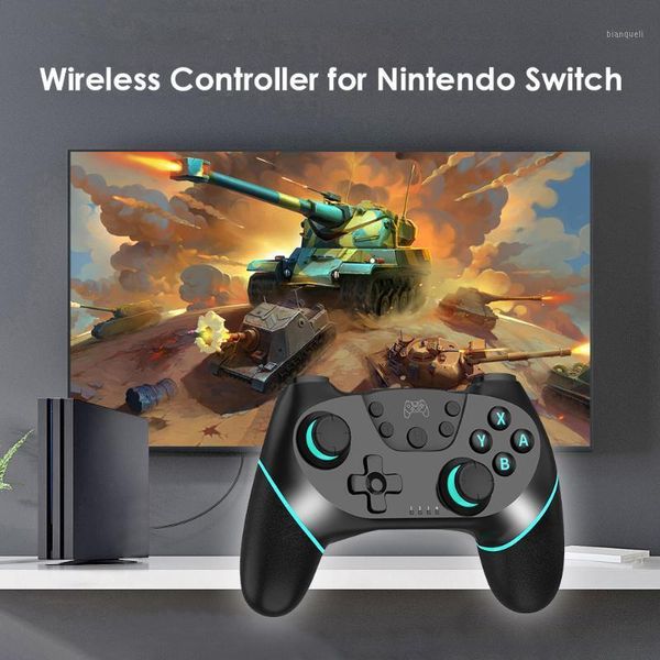 bluetooth controller set s810 turbo wireless gamepad joystick game entertainment accessories for switch/ps3/android1
bluetooth controller set s810 turbo wireless gamepad joystick game entertainment accessories for switch/ps3/android1